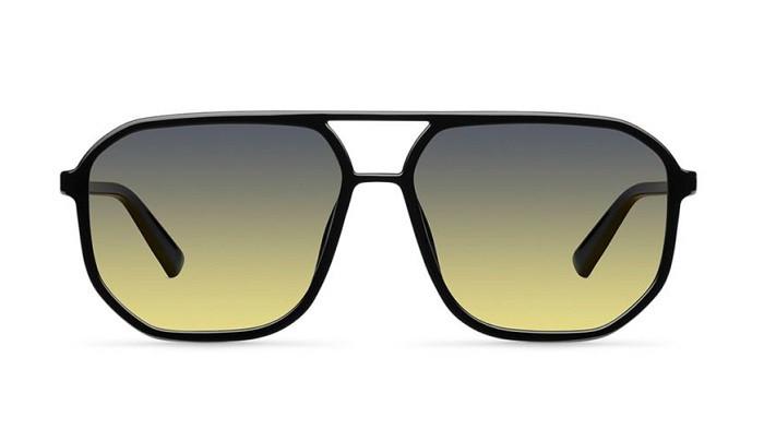 Rekomendasi 3 Model Kacamata Buat Kamu yang Berwajah Kotak - Blog