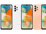 Resmi Meluncur, Cek Harga dan Spesifikasi HP Samsung Galaxy A23 5G