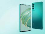 Resmi Meluncur, Cek Harga dan Spesifikasi Huawei Nova 10z