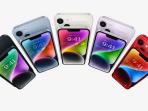 Semakin Kuat, iPhone 14 Series Tidak Lama Lagi Masuk ke Indonesia