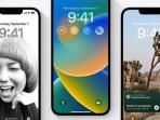 Simak 2 Cara Mudah Update iOS 16 di Iphone