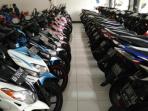 Skutik Murah, Cek Harga Motor Bekas Honda Vario Techno 125 Tahun 2013-2014