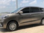 Terkenal Irit, Cek Harga Mobil Suzuki Ertiga Tahun 2016-2018