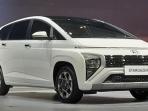 Update Harga Hyundai Stargazer dan Daftar Promo di September 2022