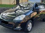 Update Harga Mobil Kijang Innova Diesel 2004-2005 per September 2022