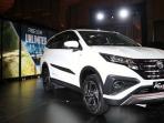 Update Harga Mobil SUV Murah Awal September 2022: Rush, Terios, XL7, BR-V