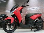 Update Harga Motor Yamaha Lexi Terbaru, Dibanderol Mulai Rp 22 Juta