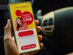 Update Harga Paket Internet Indosat di Akhir September 2022, Buruan Beli Sebelum Ganti Tarif