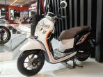 Banderol Naik di Awal September 2022, Update Harga Skutik Entry Level Honda, Yamaha, Suzuki