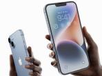 iPhone 14, iPhone Pro, dan iPhone 14 Pro Max Resmi Dirilis, Segini Harganya di Indonesia
