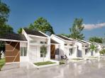 5 Pilihan Rumah Minimalis di Kota Palembang, Harga Rp 150 Jutaan per Januari 2023