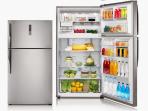 5 Rekomendasi Kulkas 2 Pintu Hemat Listrik Terbaik dengan Harga Murah
