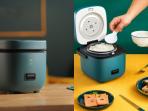 5 Rekomendasi Rice Cooker Murah Cocok Buat Anak Kos