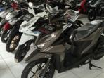 Ada BeAT, Vario, hingga Scoopy, Cek Harga Motor Honda Matik Bekas per Januari 2023