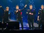 Ada EXO hingga Westlife, Simak Deretan Konser Musik hingga Jumpa Fans Bulan Februari 2023