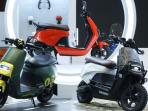 Ada Uwinfly sampai NIU, Cek Harga Motor Listrik per Januari 2023