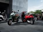 Ada Warna Baru, Cek Harga Honda Scoopy di DKI Jakarta per Januari 2023
