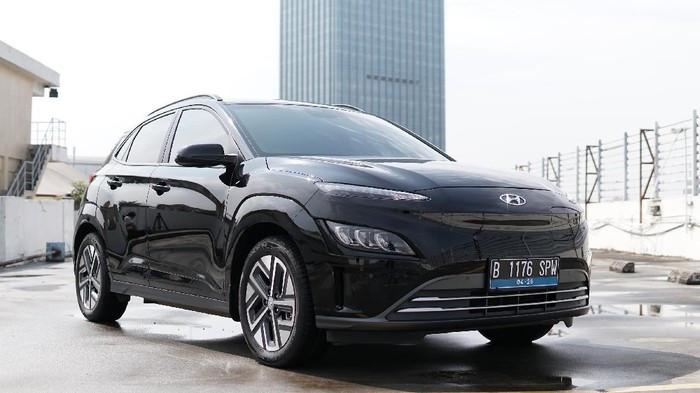 Ada Wuling Air ev hingga Tesla, Cek Harga Mobil Listrik Bekas di Indonesia per Akhir Januari 2023