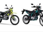 Ada Yamaha KLX 150 hingga CRF 150L, Cek Harga Motor Trail 150 cc Terbaru per Januari 2023