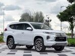 Cek Harga Terbaru Mobil Mitsubishi Pajero Sport per Januari 2023