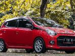 Cek Harga Bekas Daihatsu Ayla Tahun 2013-2022 Makin Murah di Januari 2023