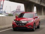 Cek Harga Bekas Honda HR-V Tahun 2018 per Januari 2023