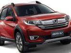 Cek Harga Mobil Bekas Honda BR-V Tahun 2015 per Januari 2023