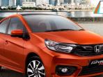 Cek Harga Mobil Bekas Honda Brio 2018 per Januari 2023