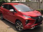 Cek Harga Mobil Bekas Mitsubishi Xpander Tahun 2018-2020 di Awal Tahun 2023