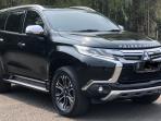 Cek Harga Mobil Mitsubishi Pajero Sport Bekas Tahun 2017-2018 di DKI Jakarta