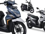 Cek Harga Motor BeAT Terbaru Lengkap dengan Warnanya di DKI Jakarta per Januari 2023