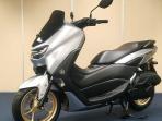 Cek Harga Motor Bekas Yamaha NMAX Tahun 2017 per Januari 2023
