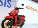 Cek Harga Motor Honda Genio Terbaru per Januari 2023 