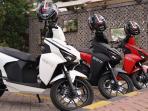Cek Harga Motor Listrik Setelah Kena Subsidi Rp 7 Juta, Ada Gesits, Smoot, Viar, hingga Charged