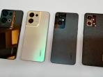 Cek Harga Terbaru HP Oppo per Januari 2023