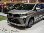Cek Harga Terbaru Mobil Daihatsu Xenia per Januari 2023