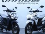 Cek Harga Terbaru Motor Matic 110-125 cc Semua Merek per Januari 2023