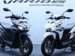 Cek Harga Terbaru Motor Matic 125 cc Semua Merek per Januari 2023