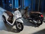 Cek Harga Terbaru Motor Matic Honda All Varian per Januari 2023