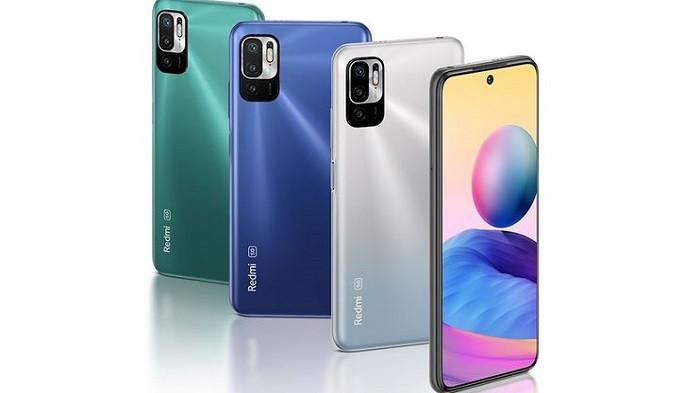 Cek Harga Terbaru Xiaomi Redmi Series per Januari 2023 di Shopee 