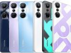 Cek Harga Terbaru dan Spesifikasi Lengkap Infinix Hot 20S per Januari 2023