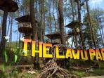 Cek Harga Tiket, Jam Buka dan Panduan Wisata The Lawu Park Tawangmangu