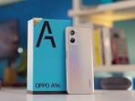 Cek Harga dan Spesifikasi HP OPPO A96 per Januari 2023
