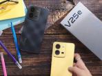 Cek Harga dan Spesifikasi HP Vivo V25e Ram 8 GB Terbaru per Januari 2023 