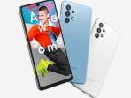 Cek Harga dan Spesifikasi Lengkap Samsung Galaxy A32 4G di Januari 2023