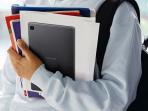 Cek Harga dan Spesifikasi Samsung Galaxy Tab A7 Lite WiFi, Baru Rilis di Indonesia