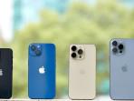 Cek Harga iPhone 11 hingga iPhone 13 Bekas per Januari 2023 