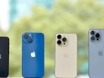 Cek Harga iPhone Terbaru di iBox per Akhir Januari 2023, Mulai dari iPhone 11 hingga iPhone 14