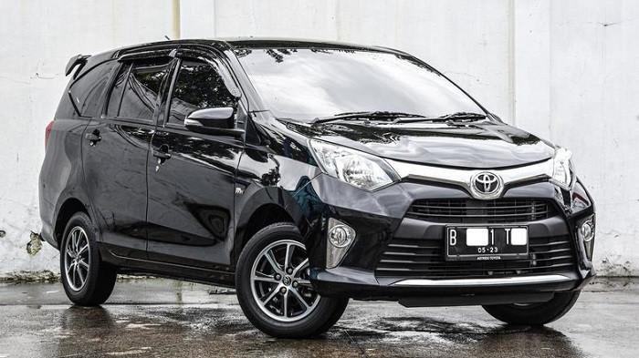 Cek Pilihan Mobil Bekas Harga Dibawah Rp 100 Juta per Januari 2023