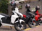 Dibanderol Mulai Rp 28 Jutaan, Cek Harga Motor Listrik Gesits per Januari 2023
